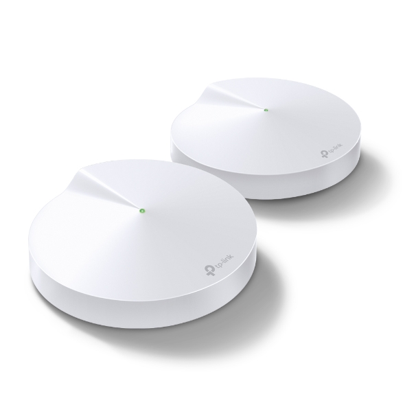 TP-Link Deco M5 (Mesh)