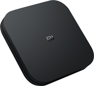 Mi Box IPTV приставка